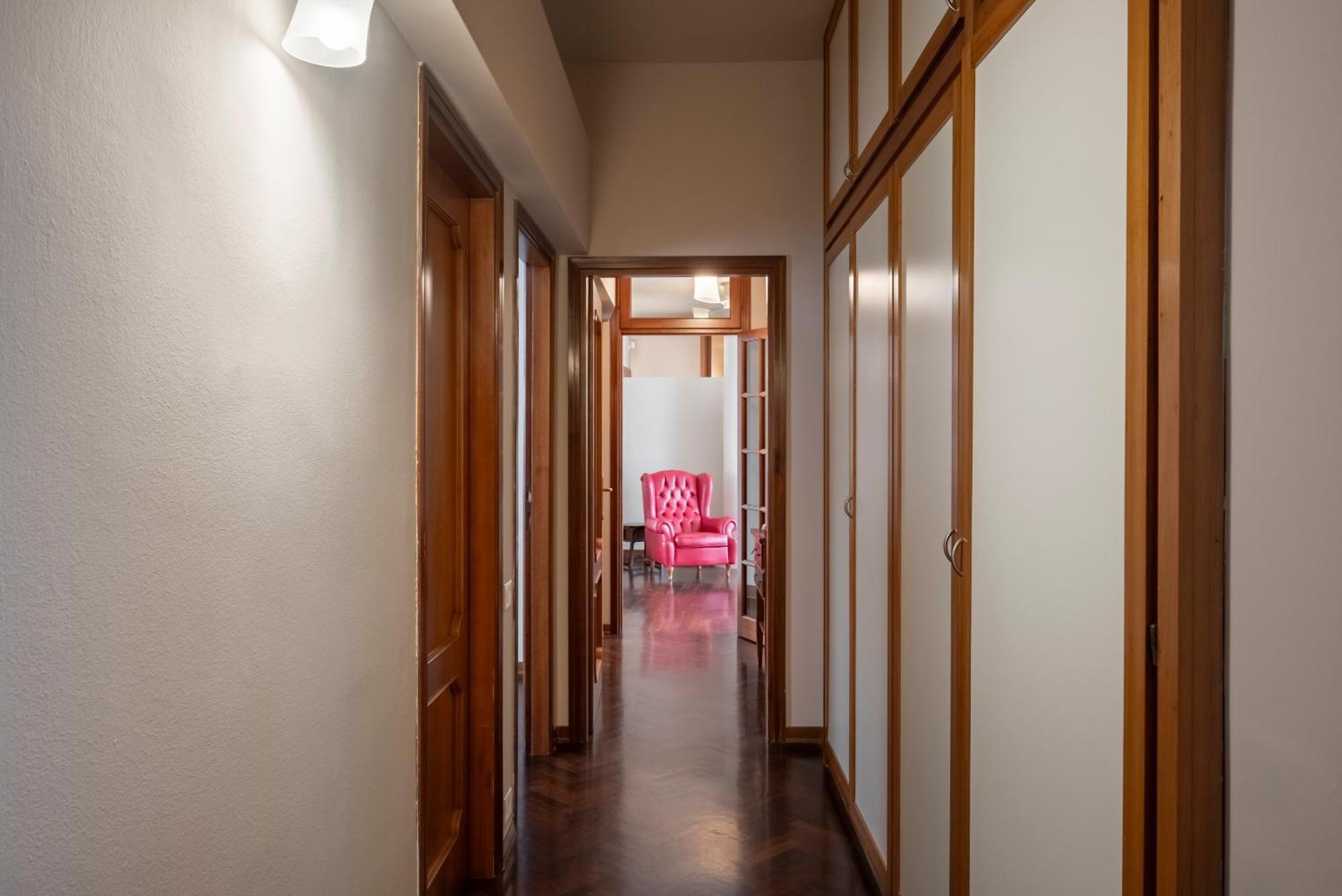 Porta Nuova Home Ravenna Exterior photo