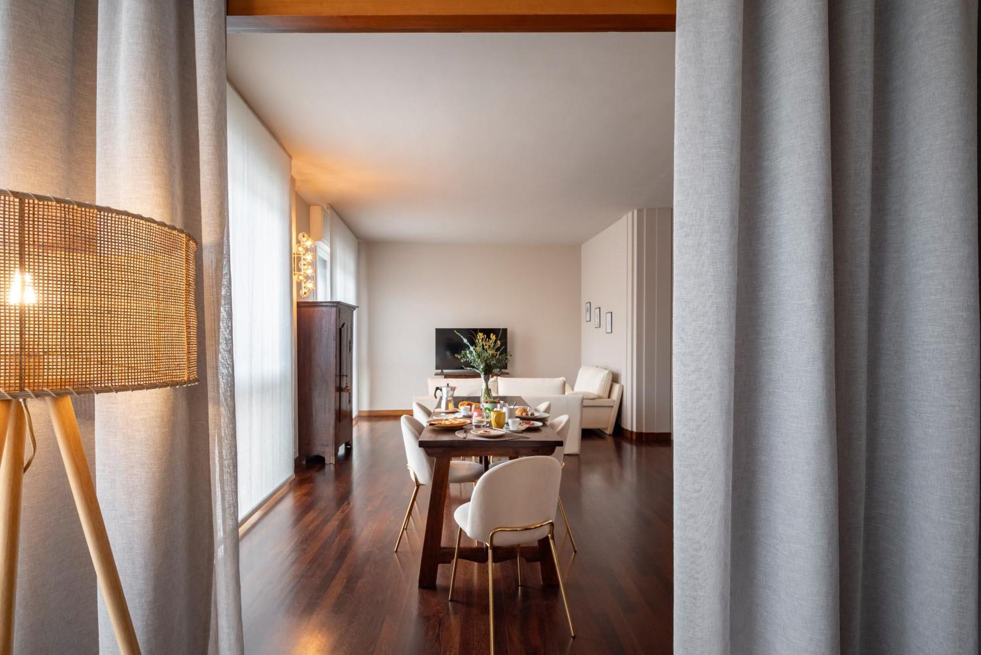Porta Nuova Home Ravenna Exterior photo