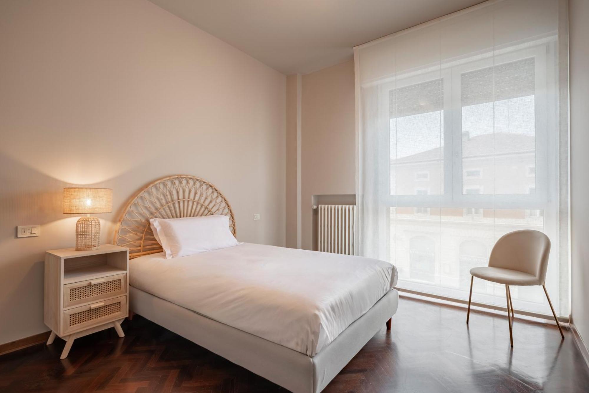 Porta Nuova Home Ravenna Exterior photo
