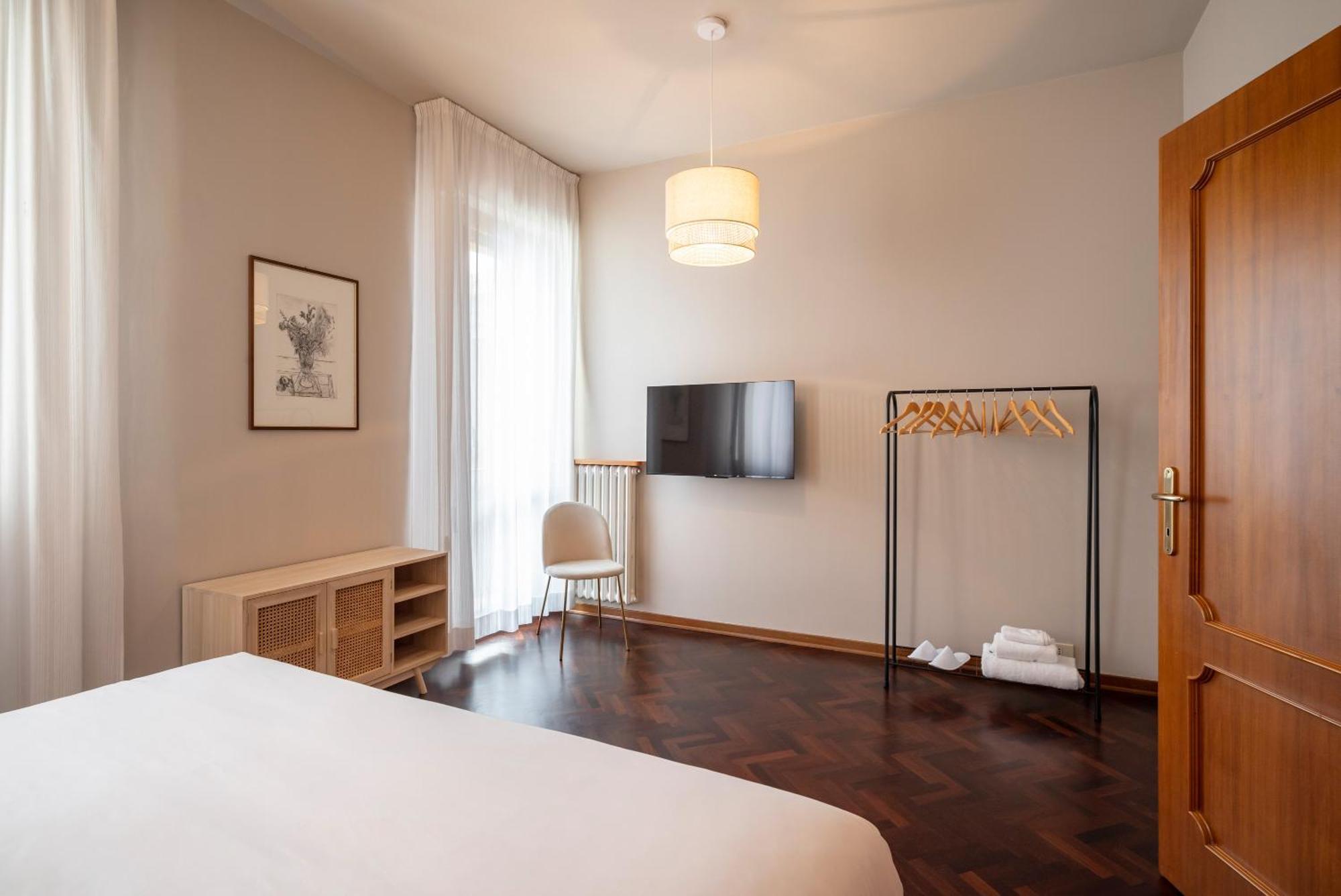 Porta Nuova Home Ravenna Exterior photo