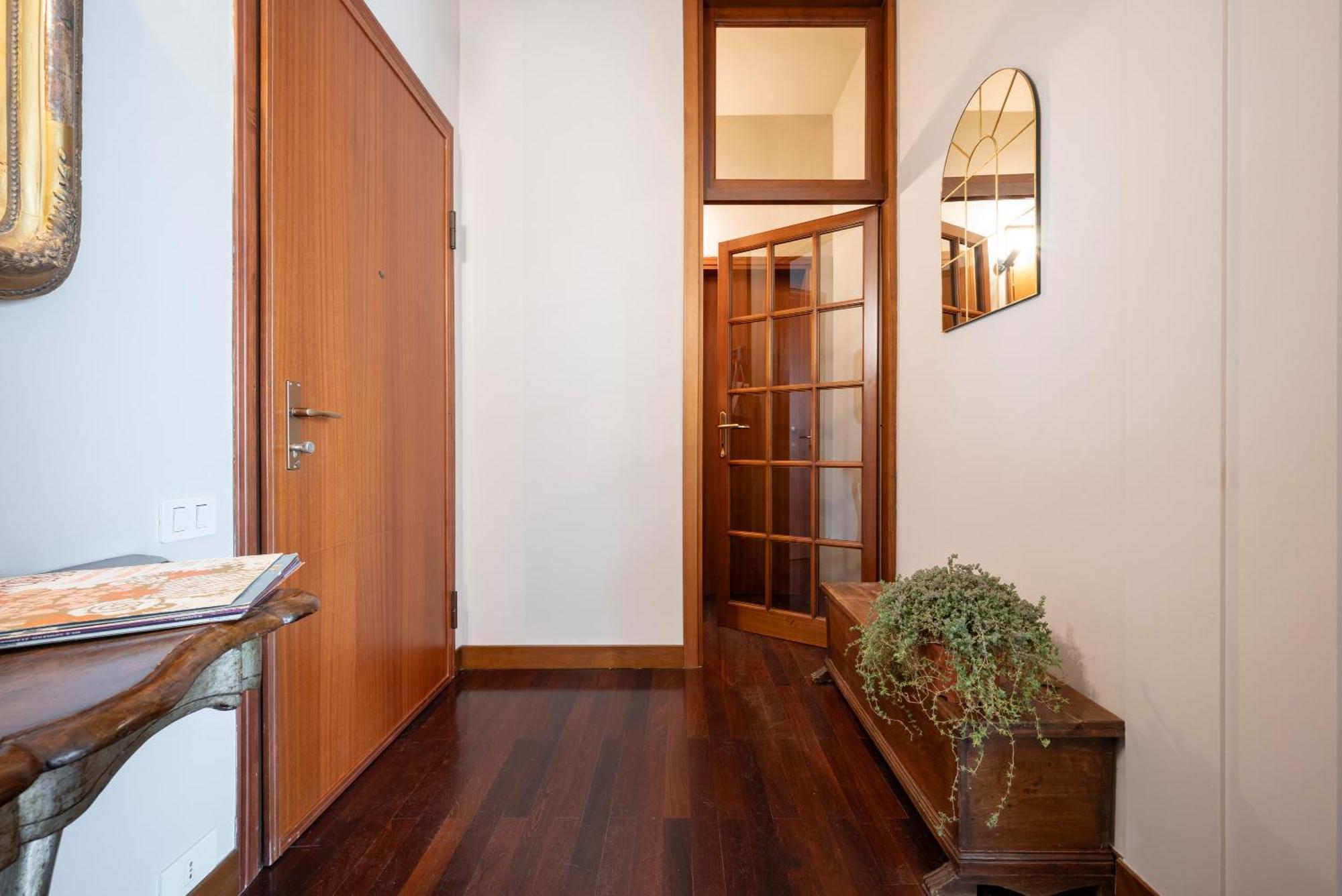 Porta Nuova Home Ravenna Exterior photo