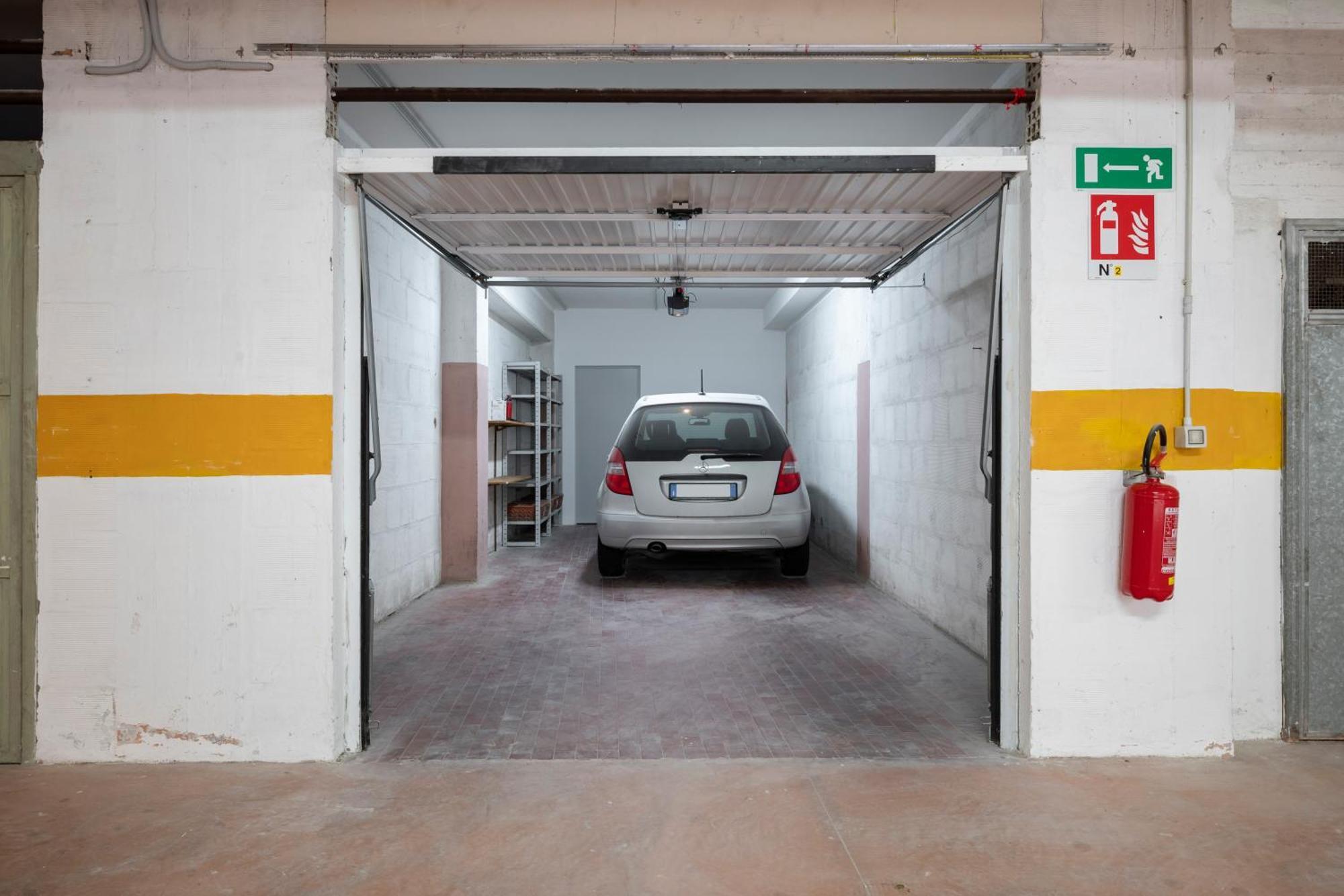 Porta Nuova Home Ravenna Exterior photo